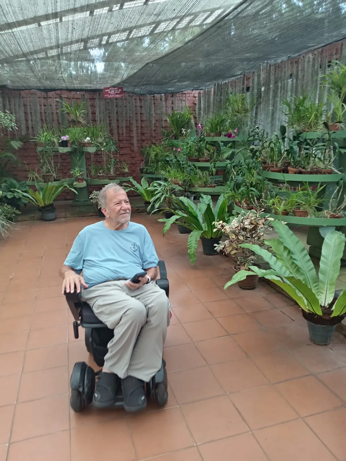 Accessible Sri Lanka travel with mobility-aware planning — Elephant Travels