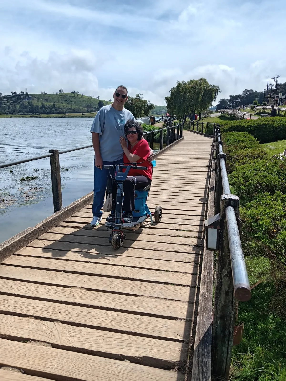 Scenic accessible Sri Lanka journey — Elephant Travels
