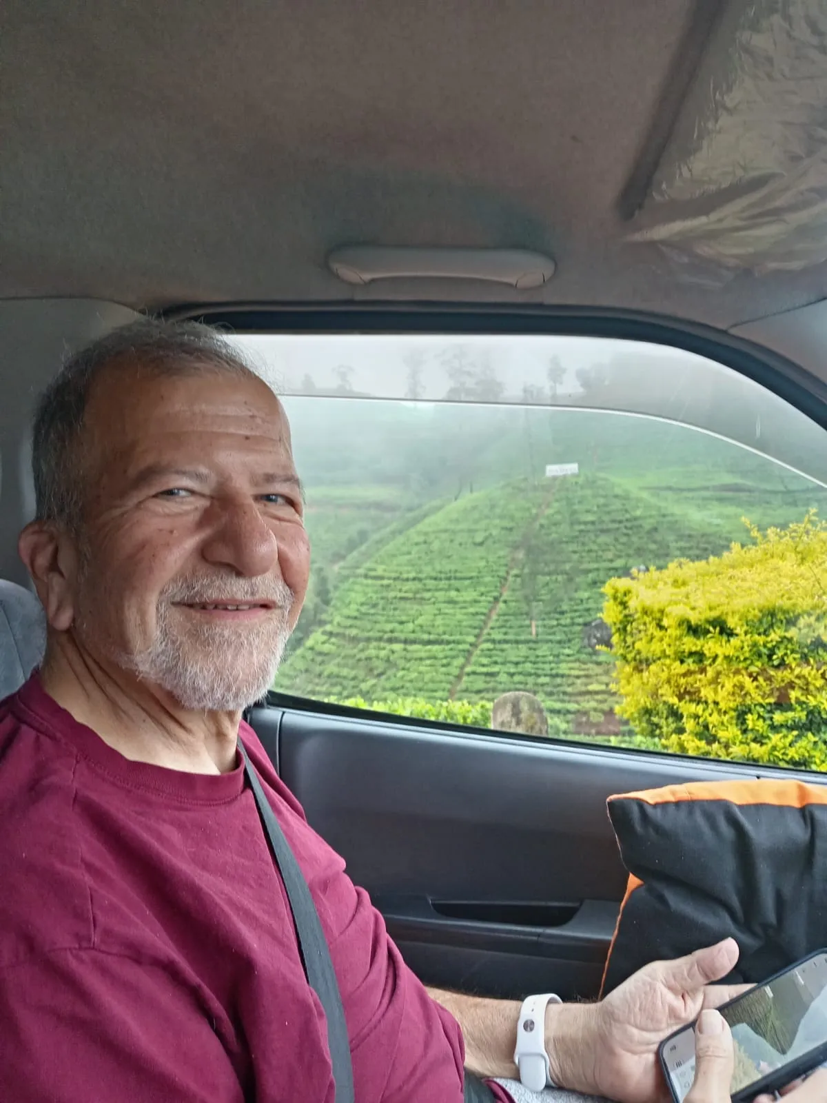 Private accessible Sri Lanka tour with comfortable pacing — Elephant Travels