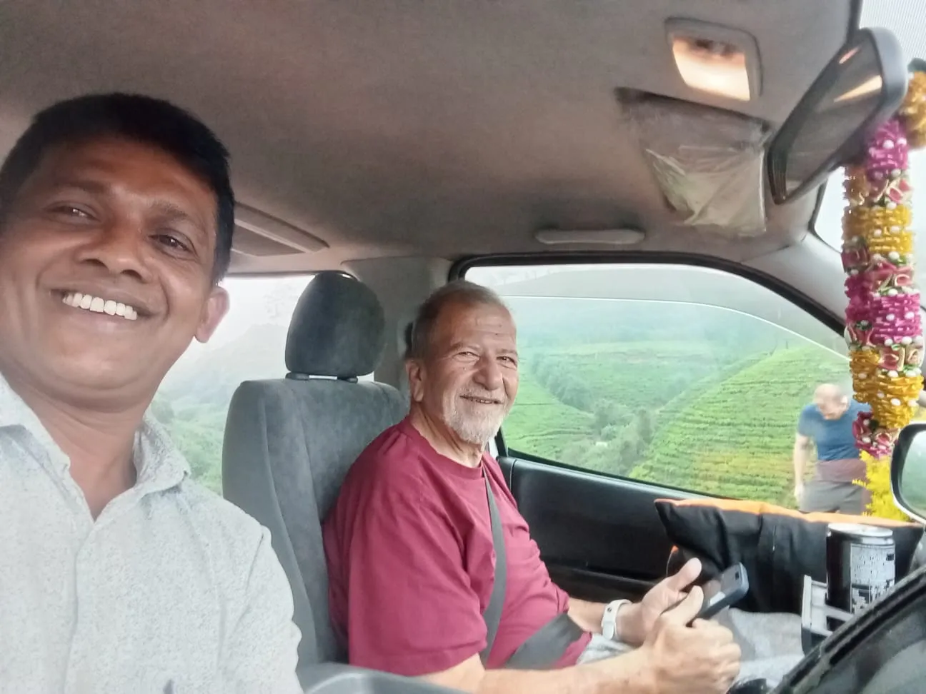 Step-reduced sightseeing on an accessible Sri Lanka tour — Elephant Travels