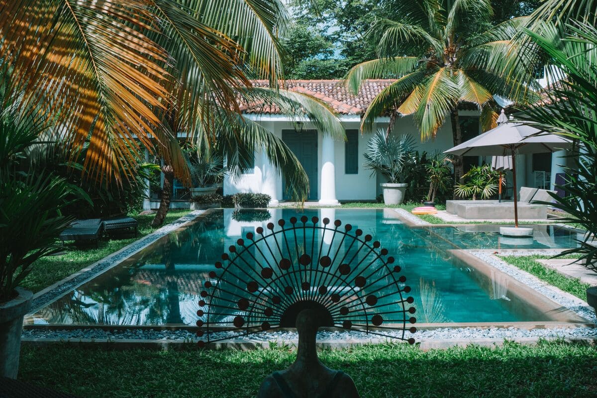 Luxury Sri Lanka highlights tour through the scenic hill country