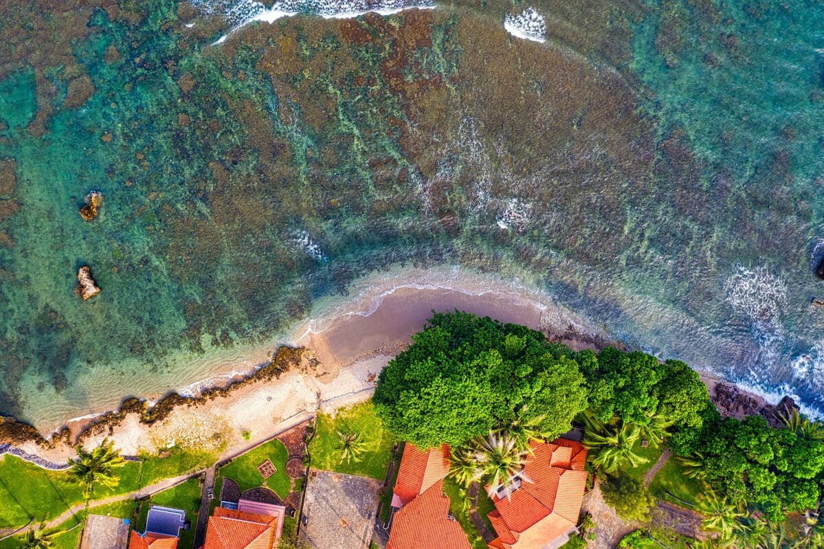 Luxury Sri Lanka culture and coast tour visiting Galle Fort