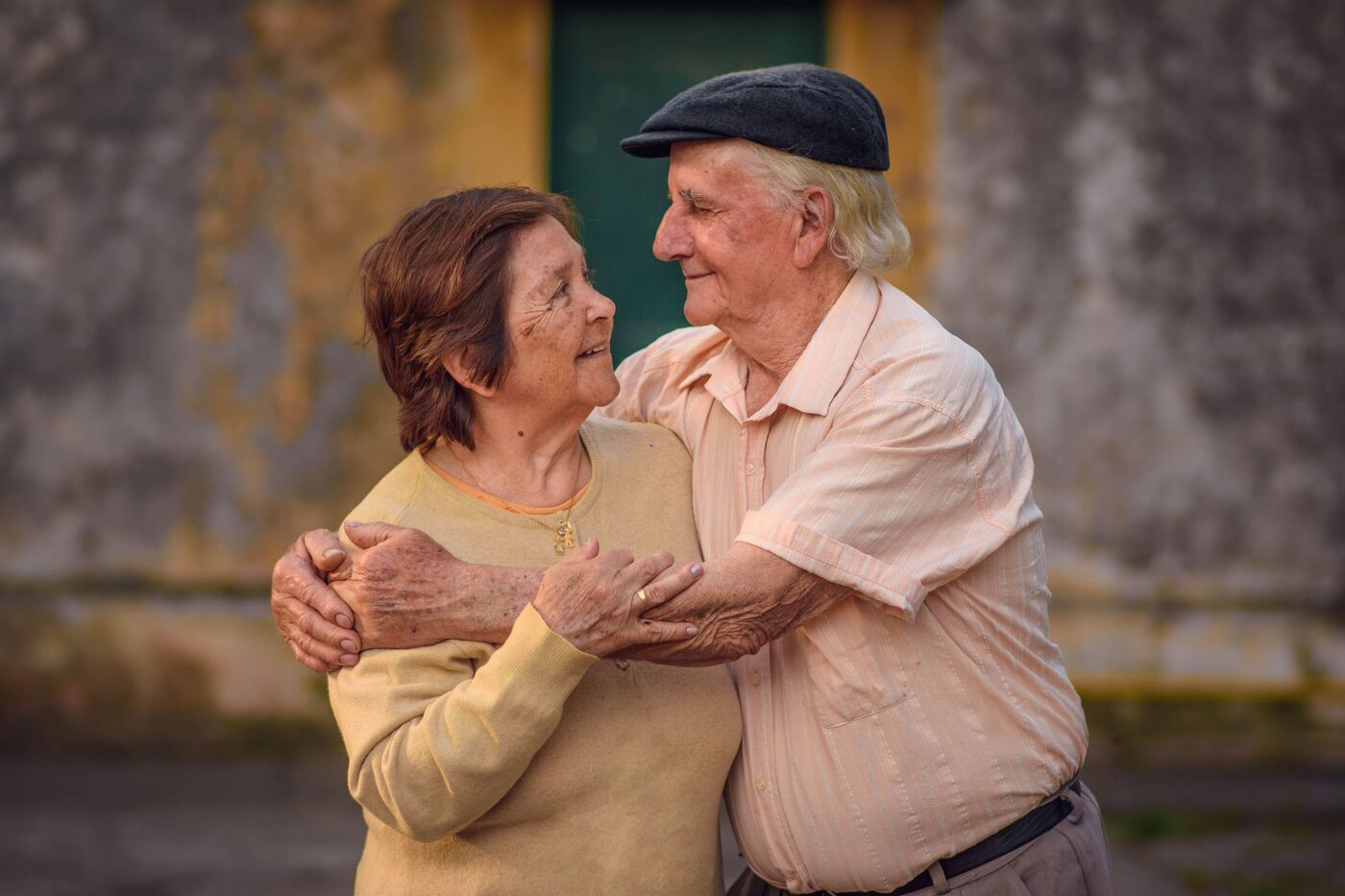 Relaxed Sri Lanka tour for older couples through the scenic hill country