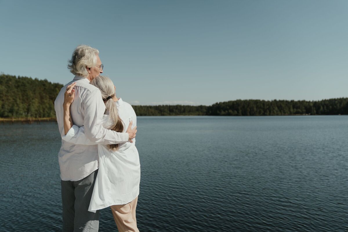 Relaxed Sri Lanka grand tour for older couples visiting Sigiriya