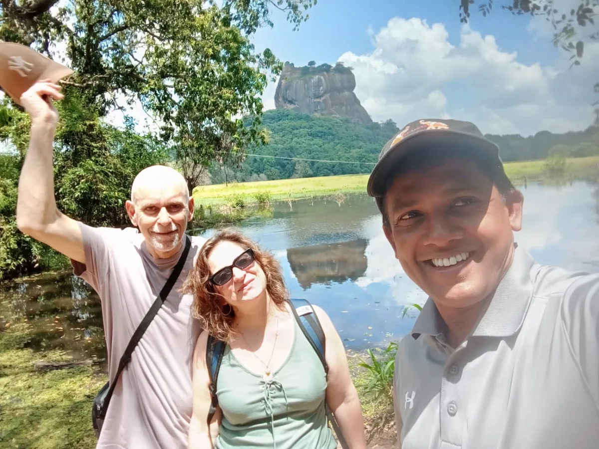 Romantic Sri Lanka Tours for Couples — Sri Lanka