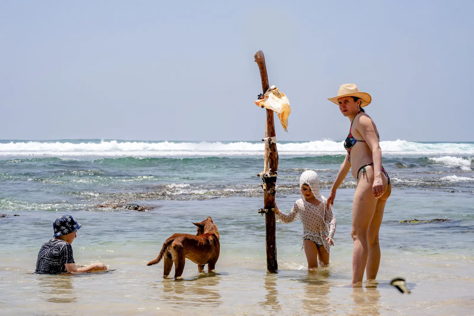 Sri Lanka beach holiday for families by season