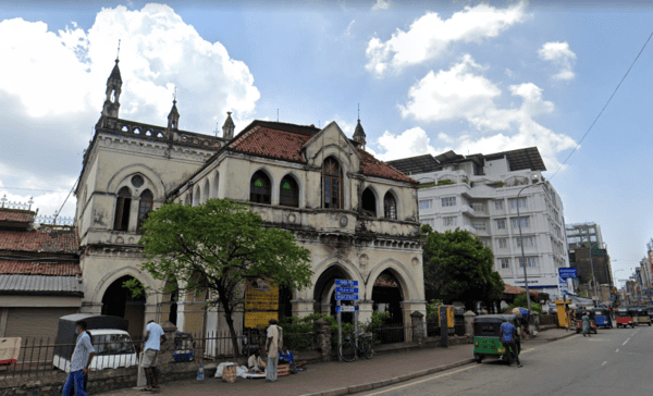 Kosher Travel in Sri Lanka: A Complete Guide