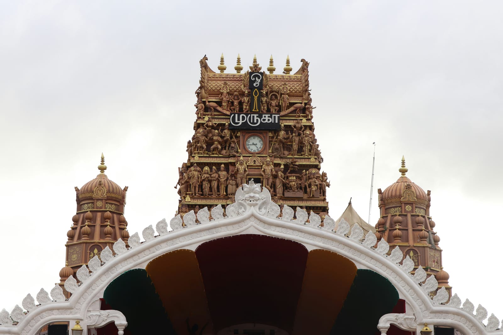 North and east Sri Lanka cultural journey with Jaffna and Trincomalee