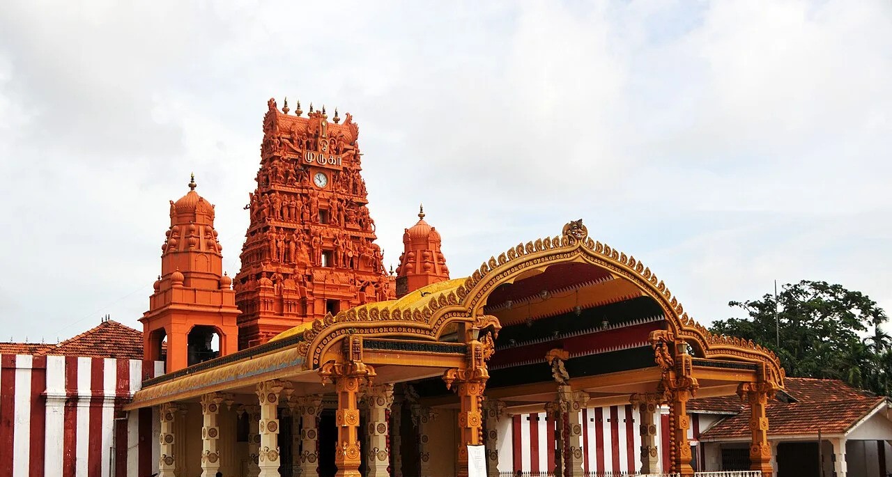Jaffna & the North: A Sri Lanka Cultural Travel Guide