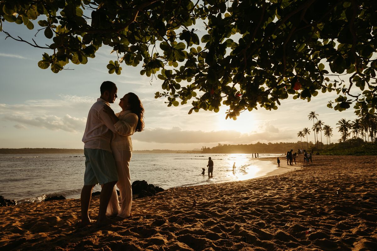 Sri Lanka beach holiday with tropical coast and private travel planning