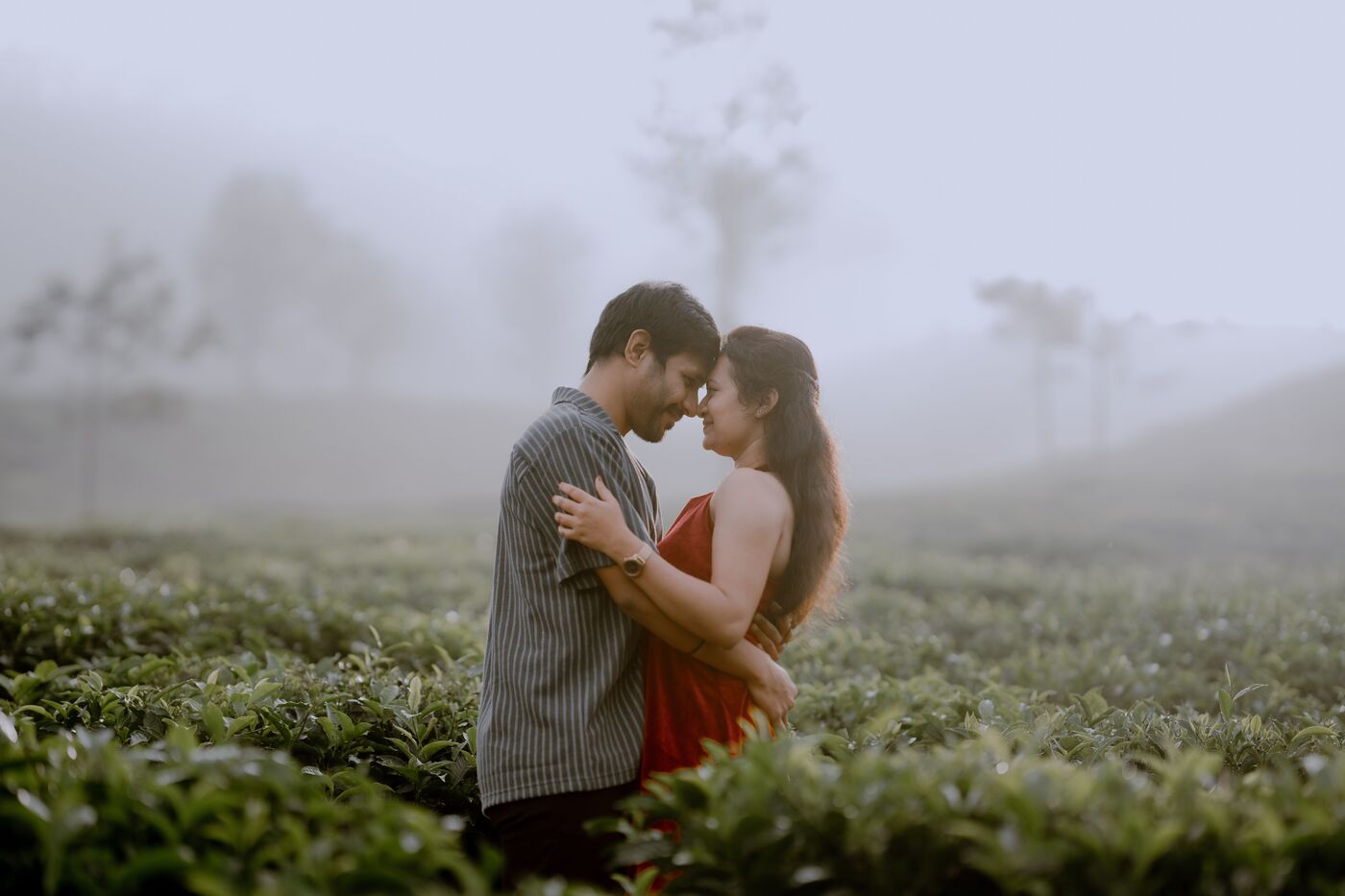 Romantic Sri Lanka couples journey ending on the south coast