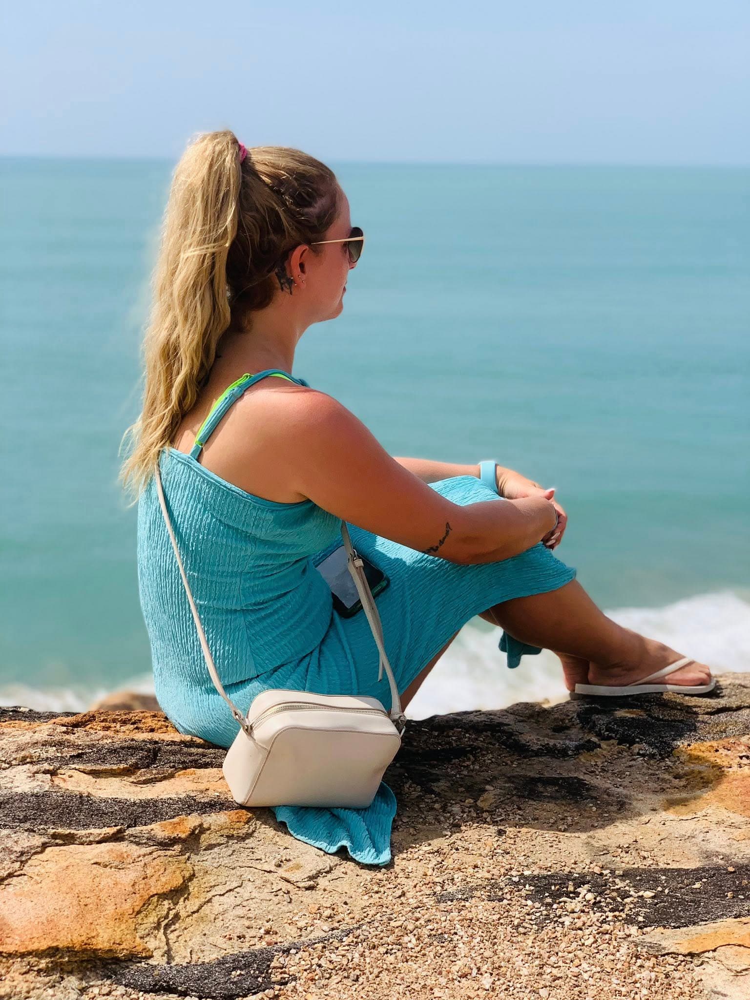 Luxury Sri Lanka private journey ending on the south coast at Weligama