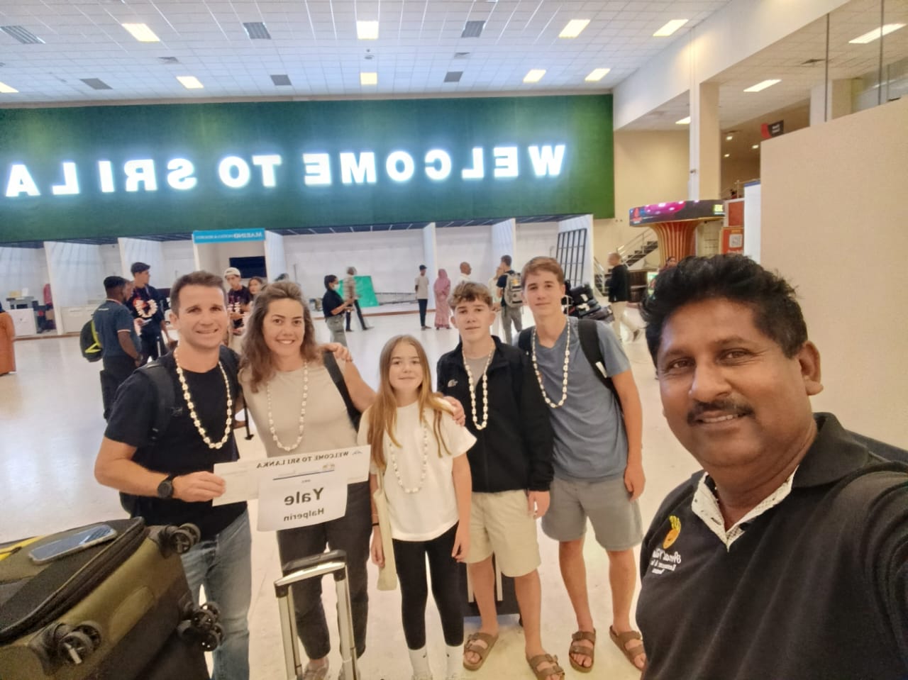 14-Day Sri Lanka Family Adventure — Sri Lanka landscapes and experiences