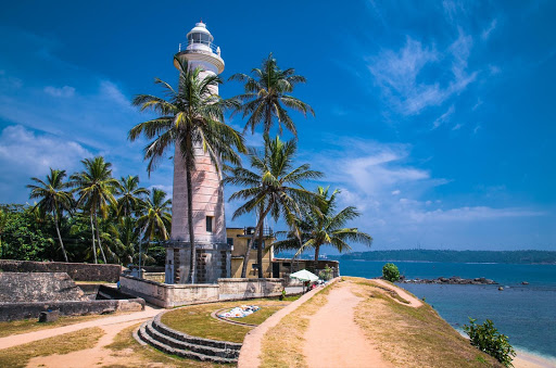 Galle Fort Day Trip and Beach Time — Day 12 of the 14-Day Sri Lanka Family Adventure in Sri Lanka