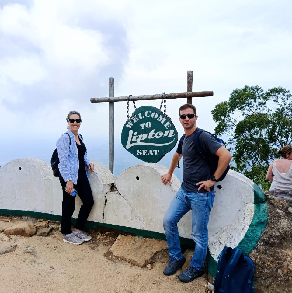 Romantic Sri Lanka Tours for Couples — Sri Lanka