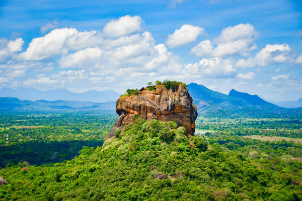 Sri Lanka Cultural Triangle Guide: Sigiriya, Dambulla, Polonnaruwa & Anuradhapura